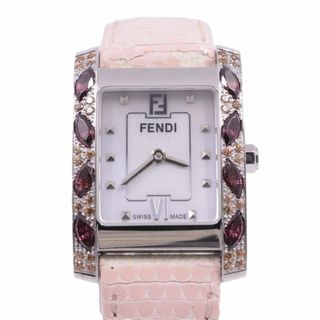 FENDI(腕時計 ・ ピンク/桃色系)のフリマアイテム一覧 FENDI(腕時計 ・ ピンク/桃色系)のフリマアイテム一覧