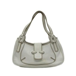 TOD'S(ショルダーバッグ ・ ホワイト/白色系)のフリマアイテム一覧 TOD'S(ショルダーバッグ ・ ホワイト/白色系)のフリマアイテム一覧