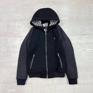 BURBERRY BLACK LABEL(スタジャン)のフリマアイテム一覧 BURBERRY BLACK LABEL(スタジャン)のフリマアイテム一覧
