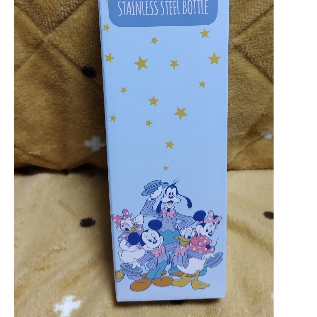Disney - ディズニーストア ミッキーフレンズ ステンレスボトル Disney - ディズニーストア ミッキーフレンズ ステンレスボトル