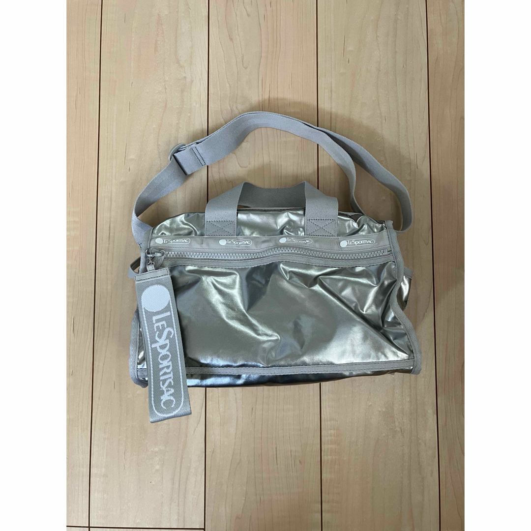 LeSportsac - レスポートサック ひとりっぷ バイクボストン2 LeSportsac - レスポートサック ひとりっぷ バイクボストン2