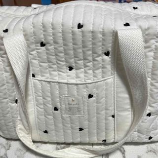 cottoli 直せれ マザーズバッグ