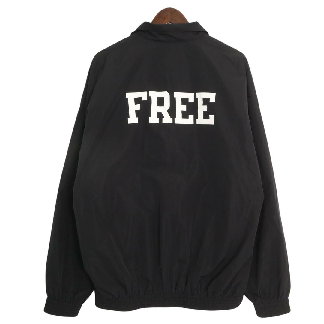 BALENCIAGA - BALENCIAGA/バレンシアガ 662984 FREE Back Print BALENCIAGA - BALENCIAGA/バレンシアガ 662984 FREE Back Print
