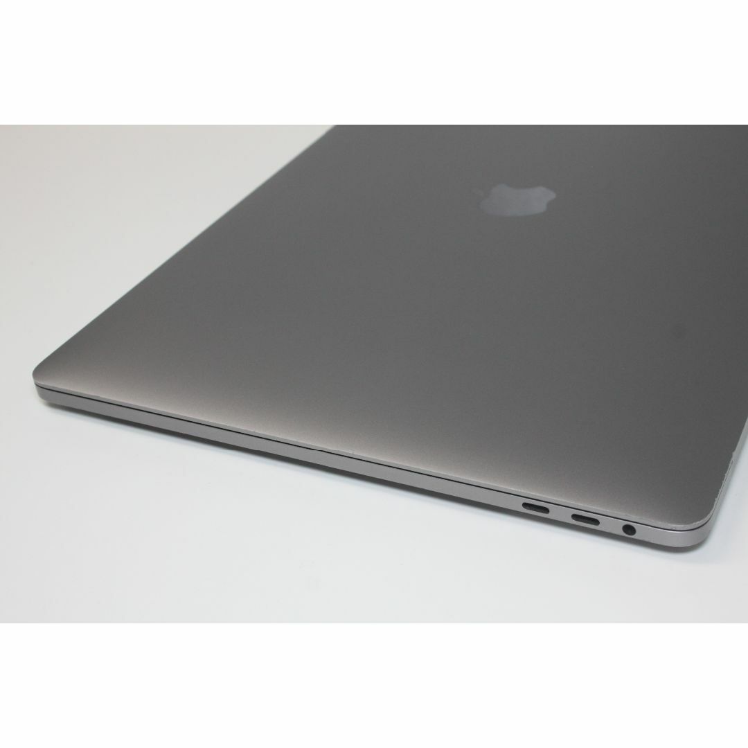 Apple - MacBook Pro(15インチ,2018)512GB/16GB ④の通販 by snknc326's shop|アップルならラクマ Apple - MacBook Pro(15インチ,2018)512GB/16GB ④の通販 by snknc326's shop|アップルならラクマ