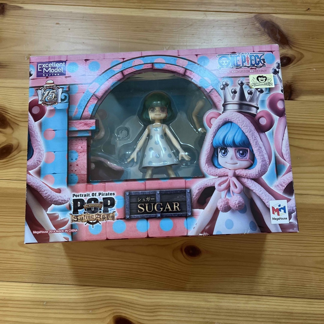 ☆未開封☆P.O.P ☆未開封☆P.O.P
