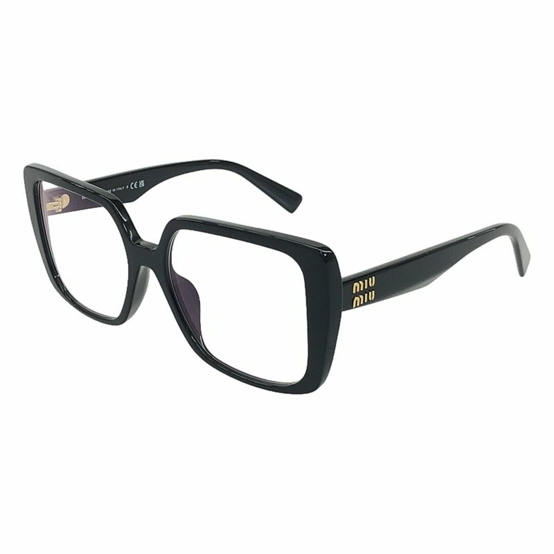 MIU MIU - 【美品】 miu miu / ミュウミュウ | VMU06V Square MIU MIU - 【美品】 miu miu / ミュウミュウ | VMU06V Square