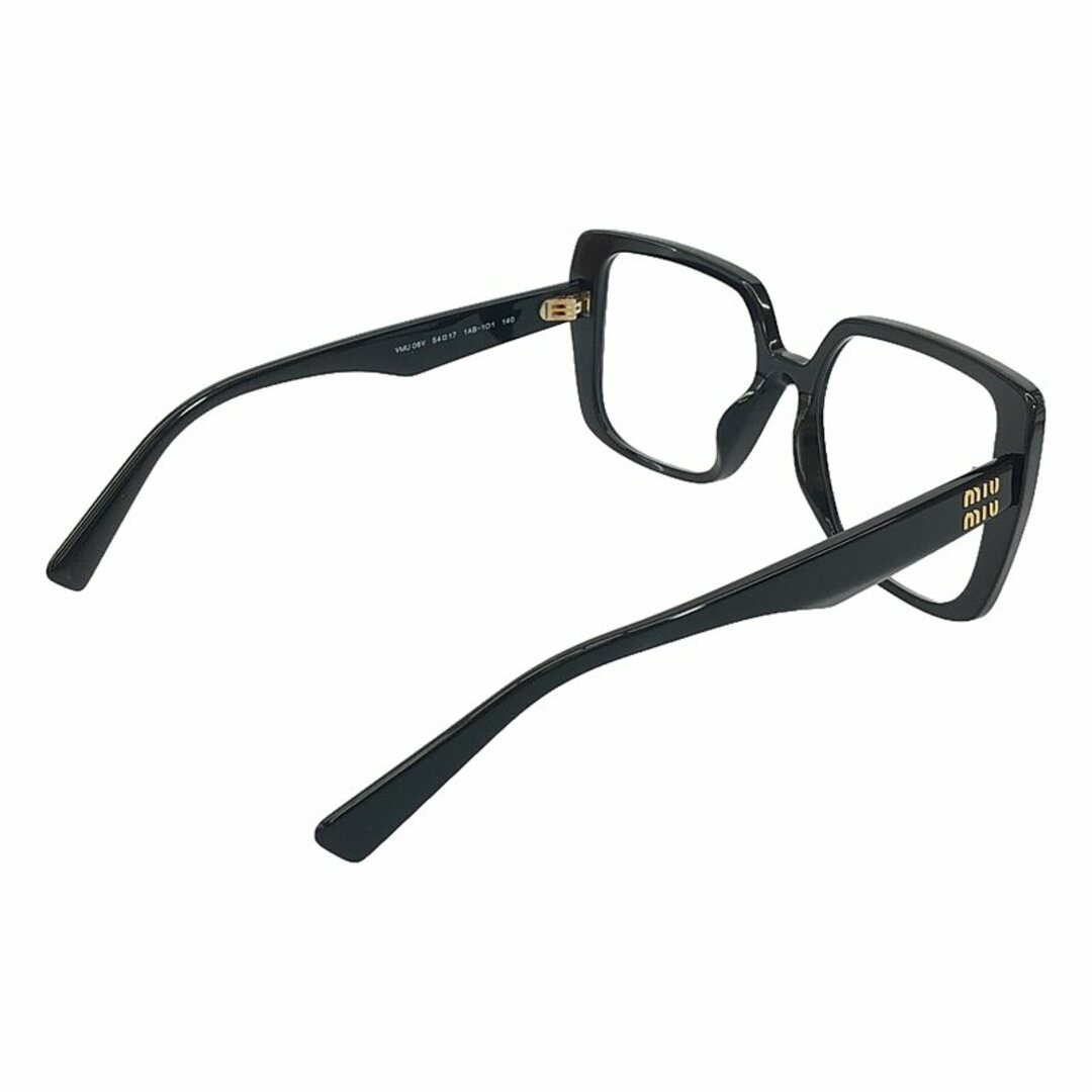 MIU MIU - 【美品】 miu miu / ミュウミュウ | VMU06V Square MIU MIU - 【美品】 miu miu / ミュウミュウ | VMU06V Square