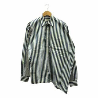 DRIES VAN NOTEN(シャツ/ブラウス(長袖/七分))のフリマ DRIES VAN NOTEN(シャツ/ブラウス(長袖/七分))のフリマ