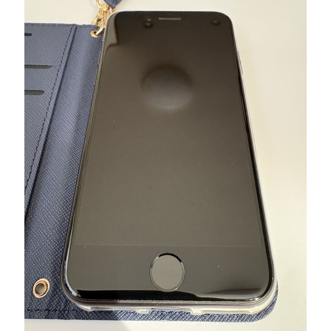アップル iPhone8 64GB スペースグレイ アップル iPhone8 64GB スペースグレイ