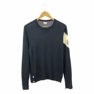 MONCLER(ニット/セーター)のフリマアイテム一覧 MONCLER(ニット/セーター)のフリマアイテム一覧