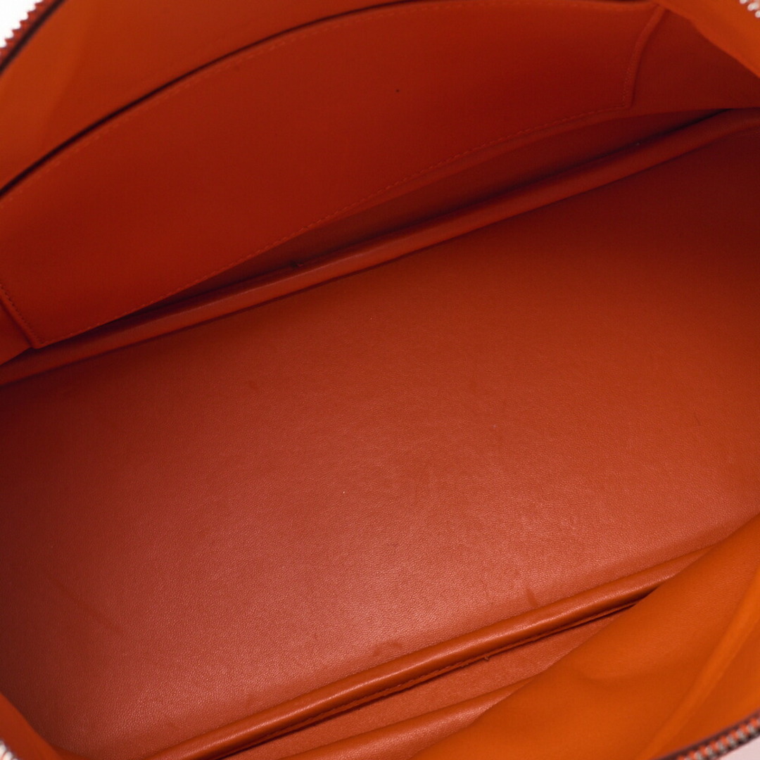 HERMES - HERMES エルメス ボリード35 ハンドバッグ ショルダー HERMES - HERMES エルメス ボリード35 ハンドバッグ ショルダー