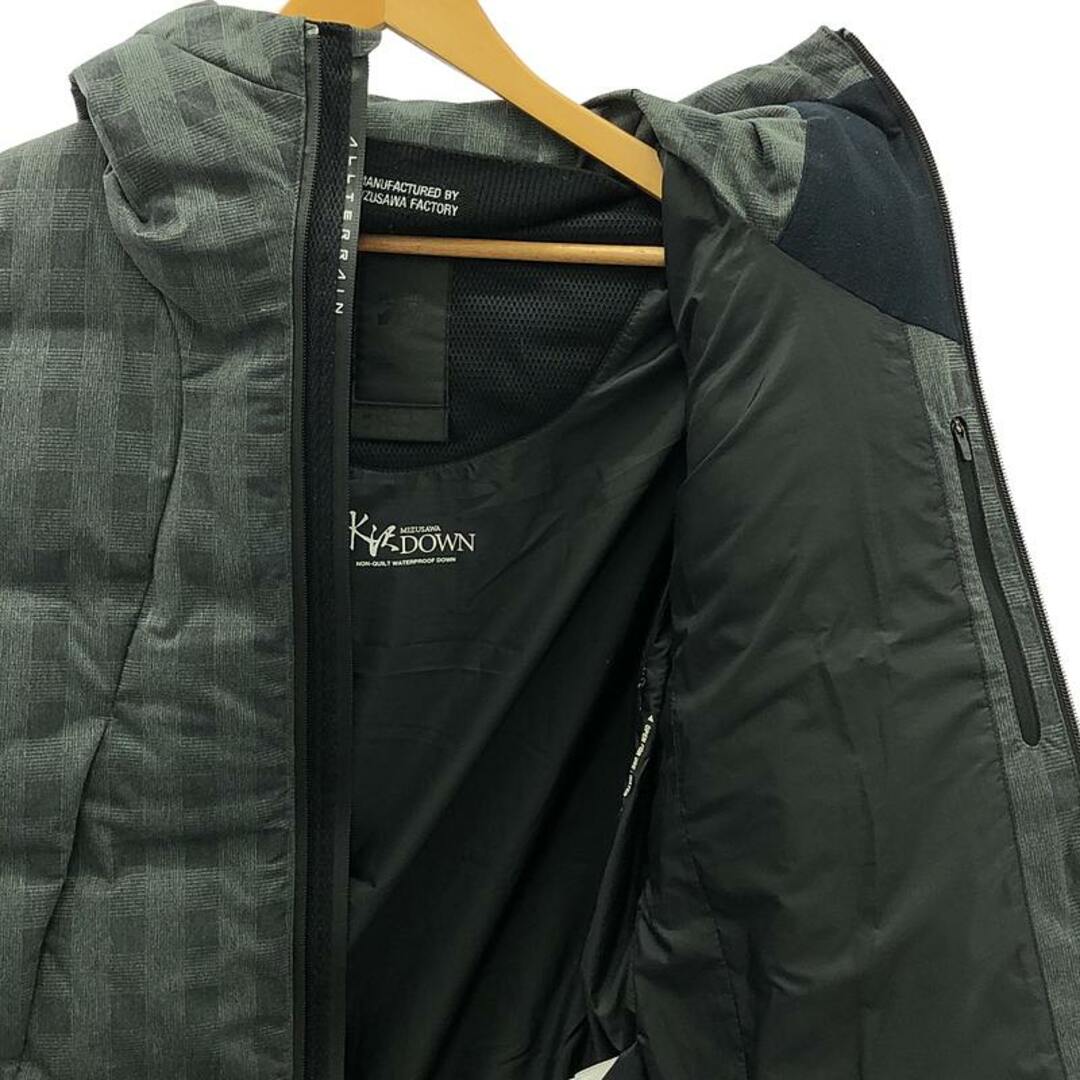 DESCENTE ALLTERRAIN - DESCENTE ALLTERRAIN / デサントオルテ DESCENTE ALLTERRAIN - DESCENTE ALLTERRAIN / デサントオルテ
