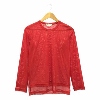 COMME des GARCONS(Tシャツ(長袖/七分))のフリマアイテム一覧 COMME des GARCONS(Tシャツ(長袖/七分))のフリマアイテム一覧