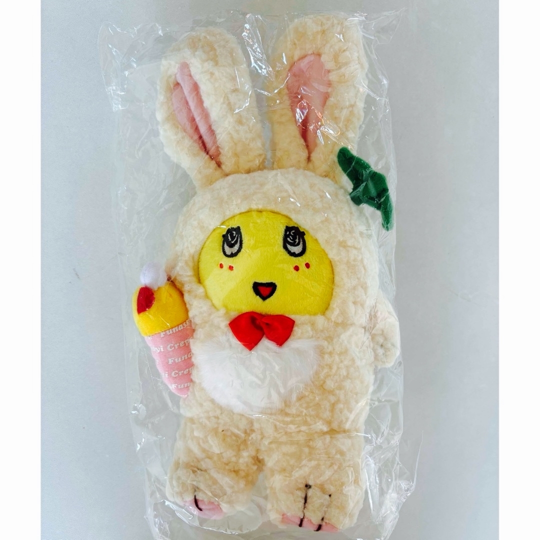 ふなっしー ウサギ ぬいぐるみ 3点セット ふなコレ 新品 ま未 ふなっしー ウサギ ぬいぐるみ 3点セット ふなコレ 新品 ま未