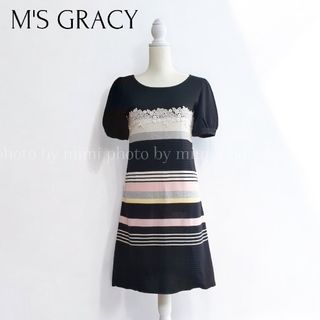 M'S GRACY(ワンピース)のフリマアイテム一覧 M'S GRACY(ワンピース)のフリマアイテム一覧