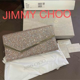 JIMMY CHOO(クラッチバッグ)のフリマアイテム一覧 JIMMY CHOO(クラッチバッグ)のフリマアイテム一覧