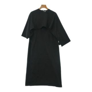 JIL SANDER(コットン ・ ひざ丈ワンピース)のフリマアイテム一覧 JIL SANDER(コットン ・ ひざ丈ワンピース)のフリマアイテム一覧
