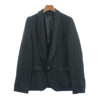 BLACK COMME des GARCONS(テーラードジャケット)のフリマ BLACK COMME des GARCONS(テーラードジャケット)のフリマ