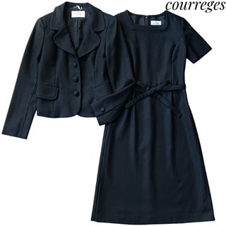 Courreges(スーツ)のフリマアイテム一覧 Courreges(スーツ)のフリマアイテム一覧