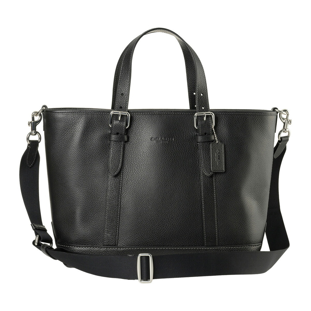 COACH - 新品 コーチ COACH トートバッグ ワーナー トート COACH - 新品 コーチ COACH トートバッグ ワーナー トート