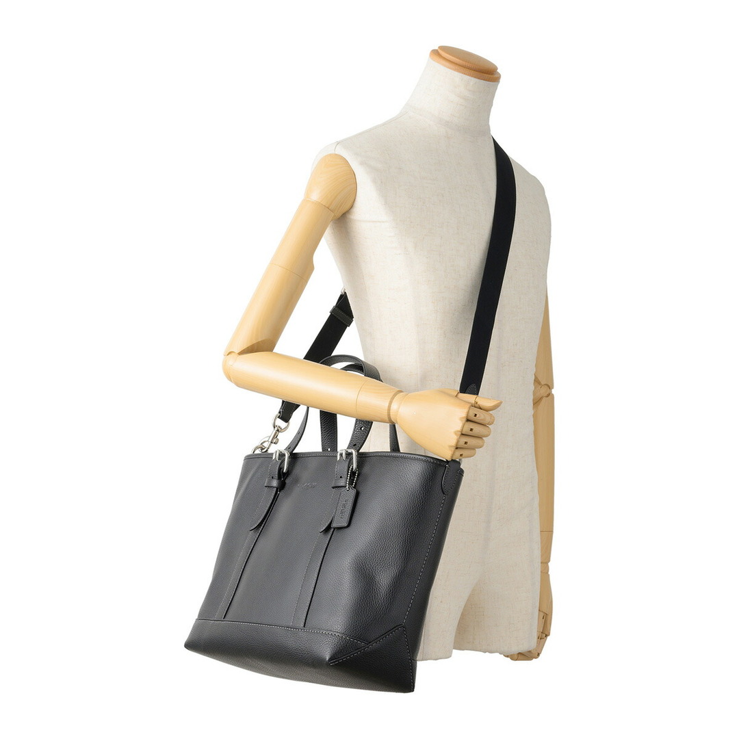 COACH - 新品 コーチ COACH トートバッグ ワーナー トート COACH - 新品 コーチ COACH トートバッグ ワーナー トート