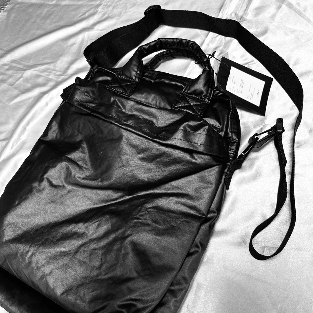 YOKE Half Helmet Bag YOKE Half Helmet Bag