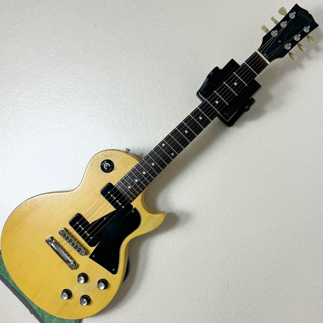 Gibson Les Paul Special Faded TV Yellow 【2005年製 Gibson Les Paul Special Faded TV Yellow 【2005年製