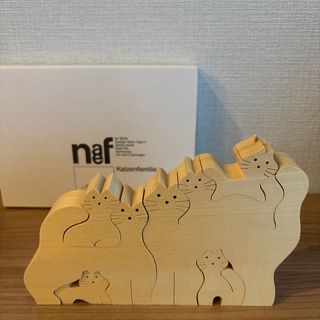 Neaf - 【廃盤】【レア】ネフ社 プリズマ naef prismaの通販 by Neaf - 【廃盤】【レア】ネフ社 プリズマ naef prismaの通販 by