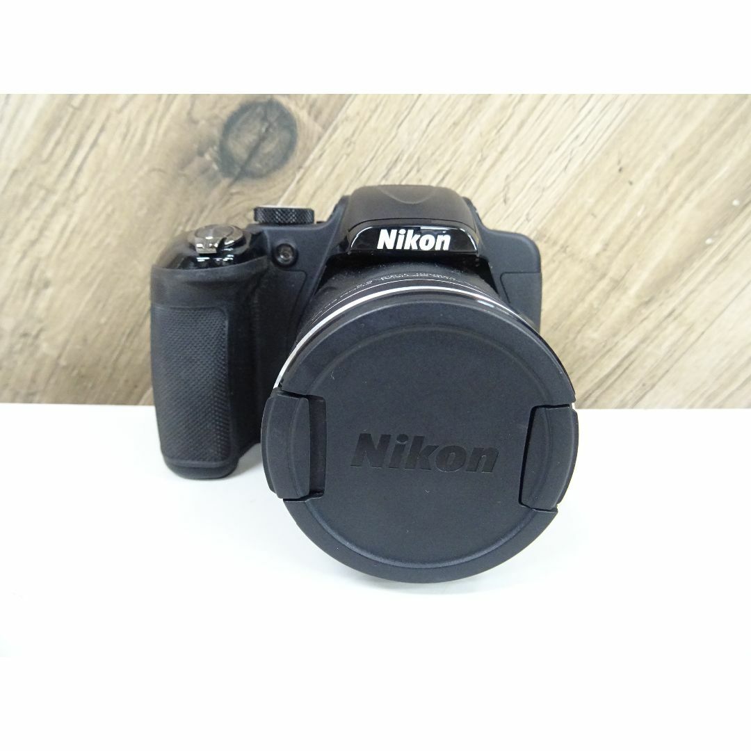 Nikon - 三220 / Nikon COOLPIX P600 ニコン デジタルカメラ