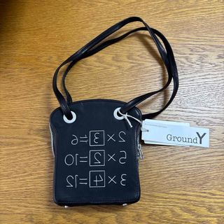 Ground Y - 【新品未使用】Ground Y×KEIICHI TANNAMI コラボ Ground Y - 【新品未使用】Ground Y×KEIICHI TANNAMI コラボ
