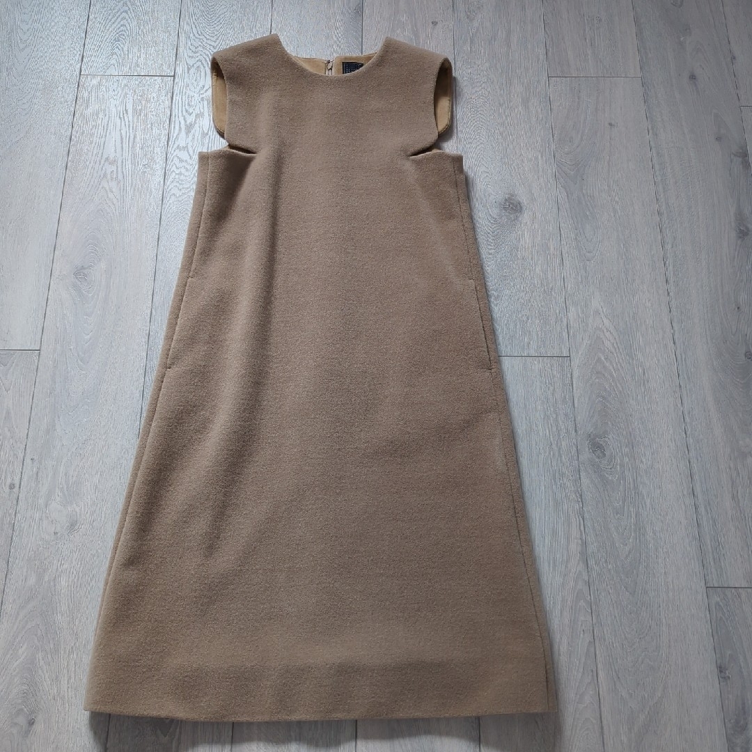 未使用 ヴァレンティノ RED VALENTINO ニット セーター ロング