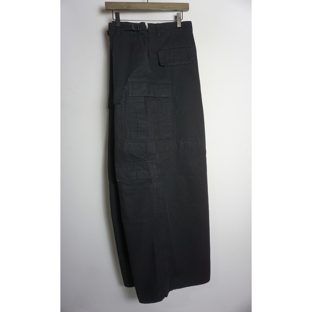 BALENCIAGA - 美品 BALENCIAGA エプロン カーゴ パンツ スカート BALENCIAGA - 美品 BALENCIAGA エプロン カーゴ パンツ スカート