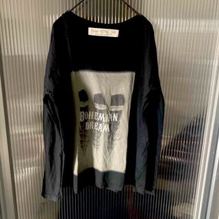 goa(Tシャツ/カットソー(七分/長袖))のフリマアイテム一覧 goa(Tシャツ/カットソー(七分/長袖))のフリマアイテム一覧