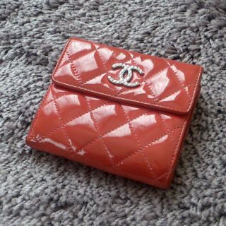 シャネル(CHANEL)の＼(^o^)／様♡専用(財布)