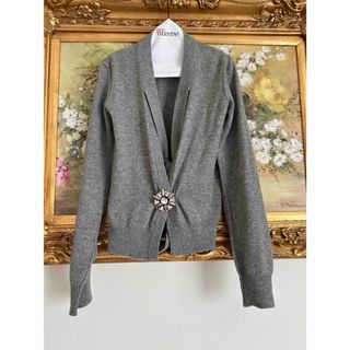 DOLCE&GABBANA(カーディガン)のフリマアイテム一覧 DOLCE&GABBANA(カーディガン)のフリマアイテム一覧