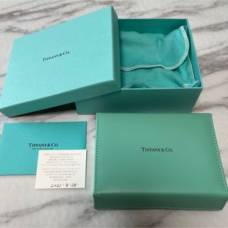 Tiffany & Co. - 新品☆ティファニー TIFFANY&Co☆希少 Tiffany & Co. - 新品☆ティファニー TIFFANY&Co☆希少