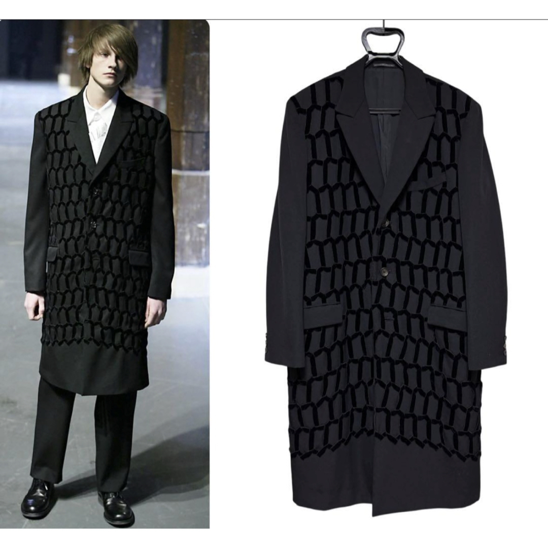 Yohji Yamamoto POUR HOMME - ヨウジヤマモトオム 06AW Yohji Yamamoto POUR HOMME - ヨウジヤマモトオム 06AW