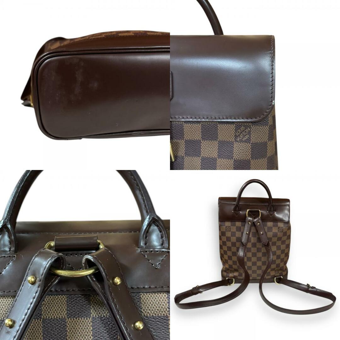 ルイ・ヴィトン ソーホー レディース 【中古】(LOUIS VUITTON ルイ・ヴィトン ソーホー レディース 【中古】(LOUIS VUITTON