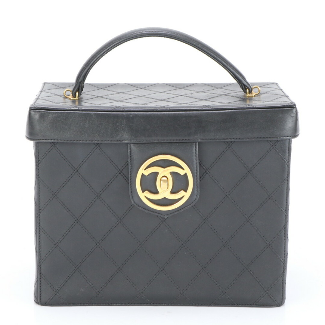 CHANEL - シャネル シリアルシール付 ビコローレ ラムスキン CHANEL - シャネル シリアルシール付 ビコローレ ラムスキン