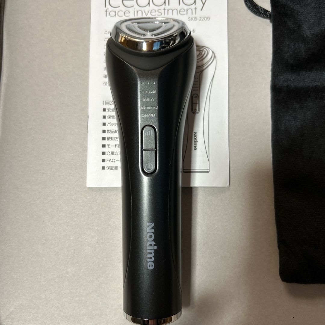 アイスダンディ フェイスインベストメント skb-2209 アイスダンディ フェイスインベストメント skb-2209