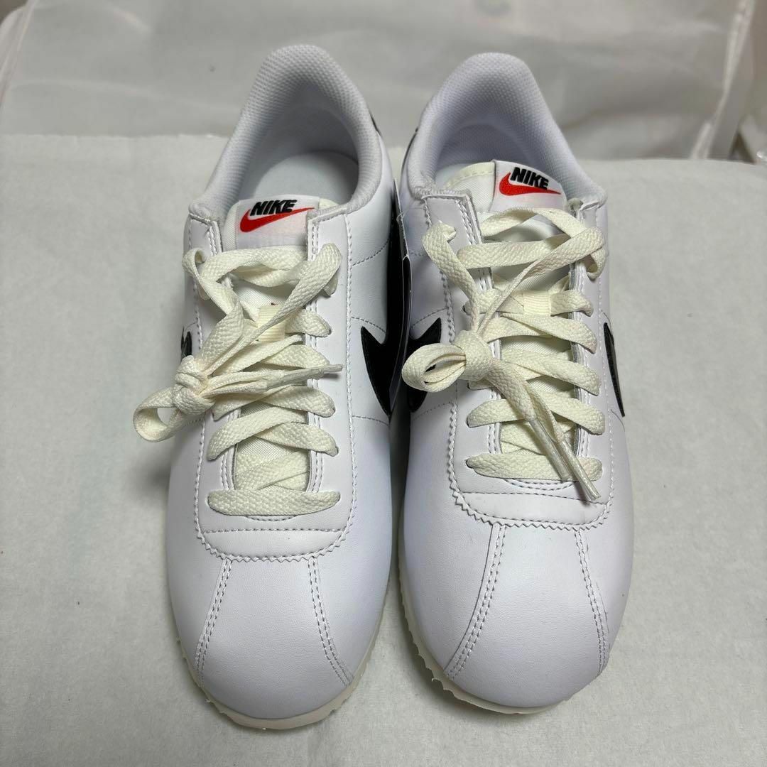 NIKE - 26cm 新品 ナイキ ウィメンズ コルテッツ DN1791-100