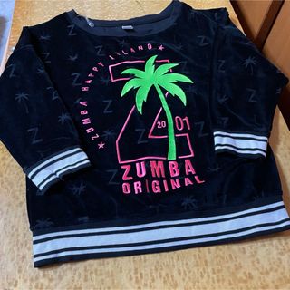 Zumba - 公式ZUMBAウェア超美品 すぐ着れるセット②の通販 by Zumba - 公式ZUMBAウェア超美品 すぐ着れるセット②の通販 by