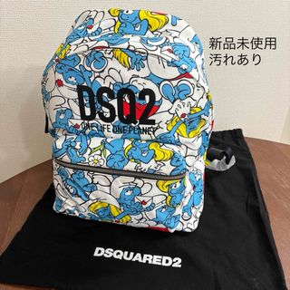 DSQUARED2(バッグパック/リュック)のフリマアイテム一覧 DSQUARED2(バッグパック/リュック)のフリマアイテム一覧