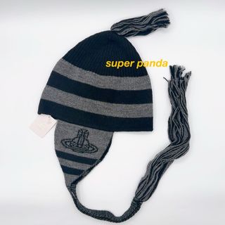 Vivienne Westwood(ニット帽/ビーニー)のフリマアイテム一覧 Vivienne Westwood(ニット帽/ビーニー)のフリマアイテム一覧