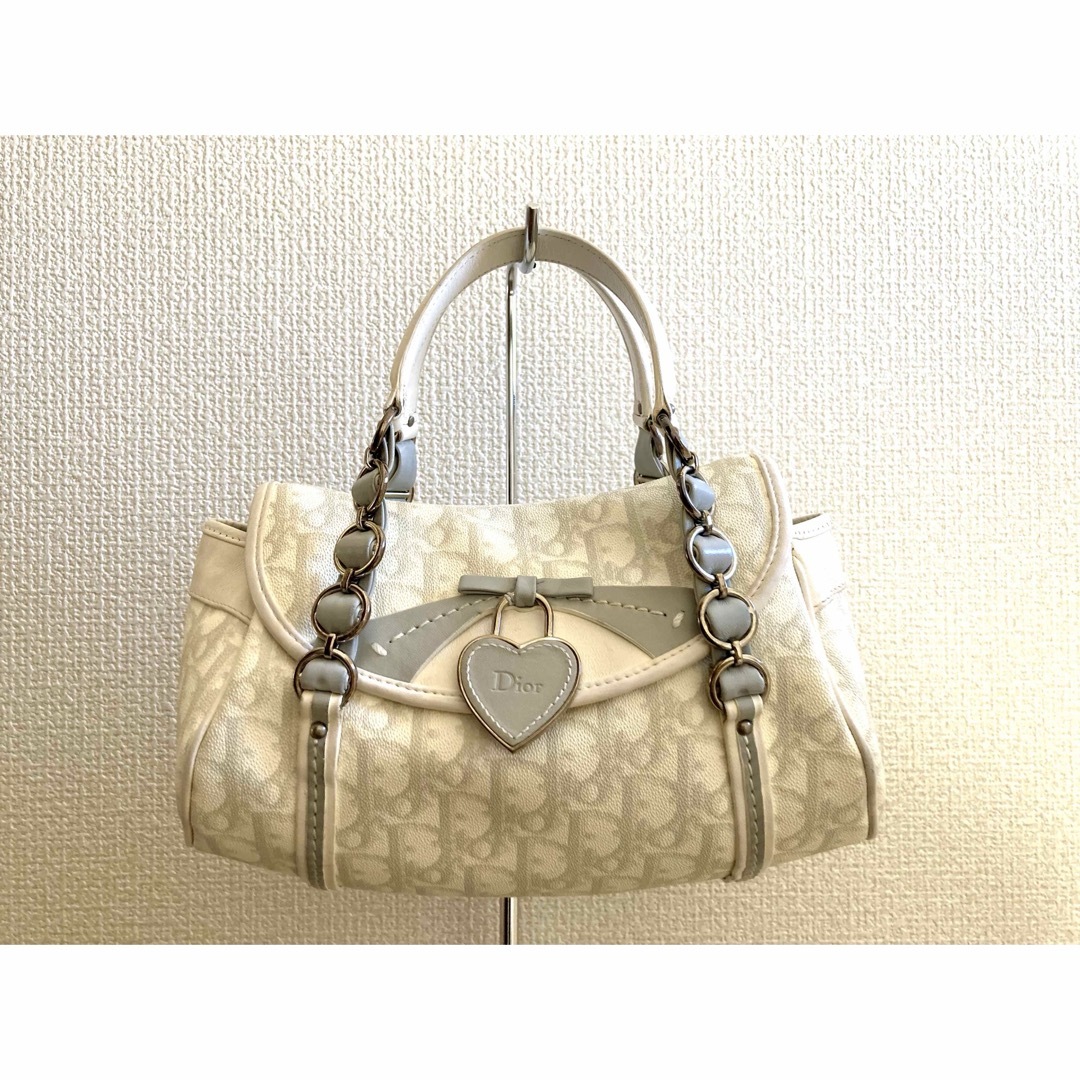 Christian Dior - Christian Dior  ハンドバッグ