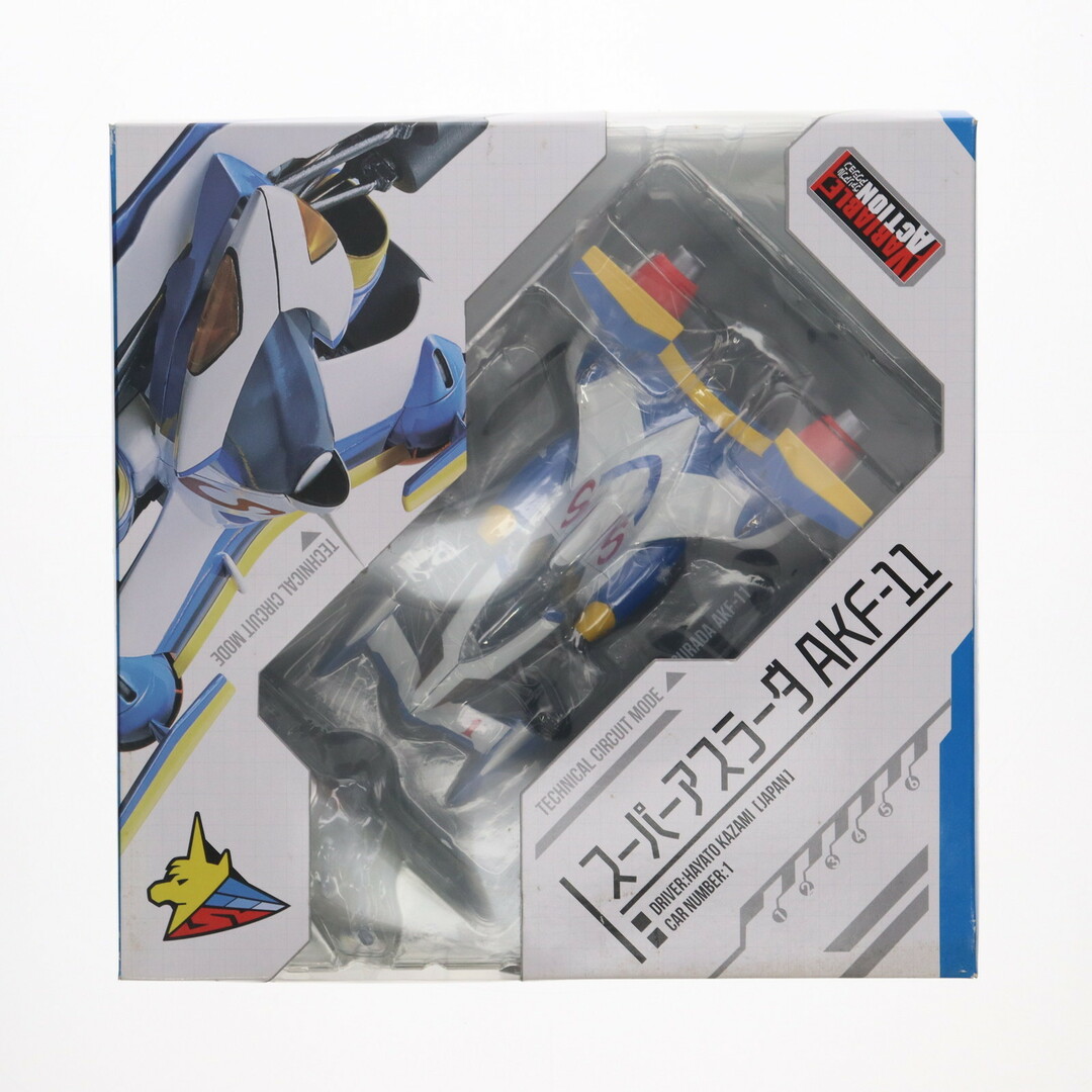ヴァリアブルアクション スーパーアスラーダAKF-11 新世紀GPX ヴァリアブルアクション スーパーアスラーダAKF-11 新世紀GPX