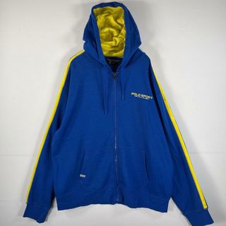 POLO RALPH LAUREN(パーカー)のフリマアイテム一覧 POLO RALPH LAUREN(パーカー)のフリマアイテム一覧