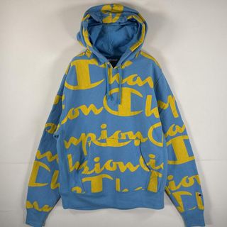 Champion(パーカー ・ イエロー/黄色系)のフリマアイテム一覧 Champion(パーカー ・ イエロー/黄色系)のフリマアイテム一覧