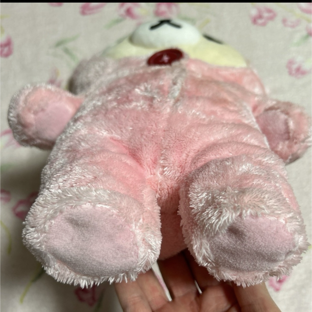 希少激レア☆リラックマ うさぎ着ぐるみ くったりぬいぐるみ 希少激レア☆リラックマ うさぎ着ぐるみ くったりぬいぐるみ
