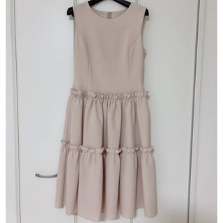 FOXEY - 【美品/23年製】フォクシー ドレスブレア ワンピース FOXEY - 【美品/23年製】フォクシー ドレスブレア ワンピース